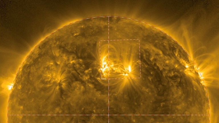Postdoctoral position in Active Region Formation on the Sun using Solar Orbiter and DKIST in Switzerland